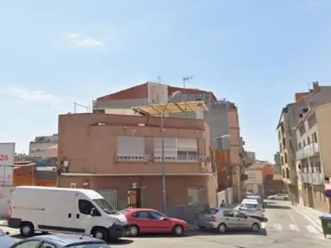 Chalet en calle Ancha, nº -